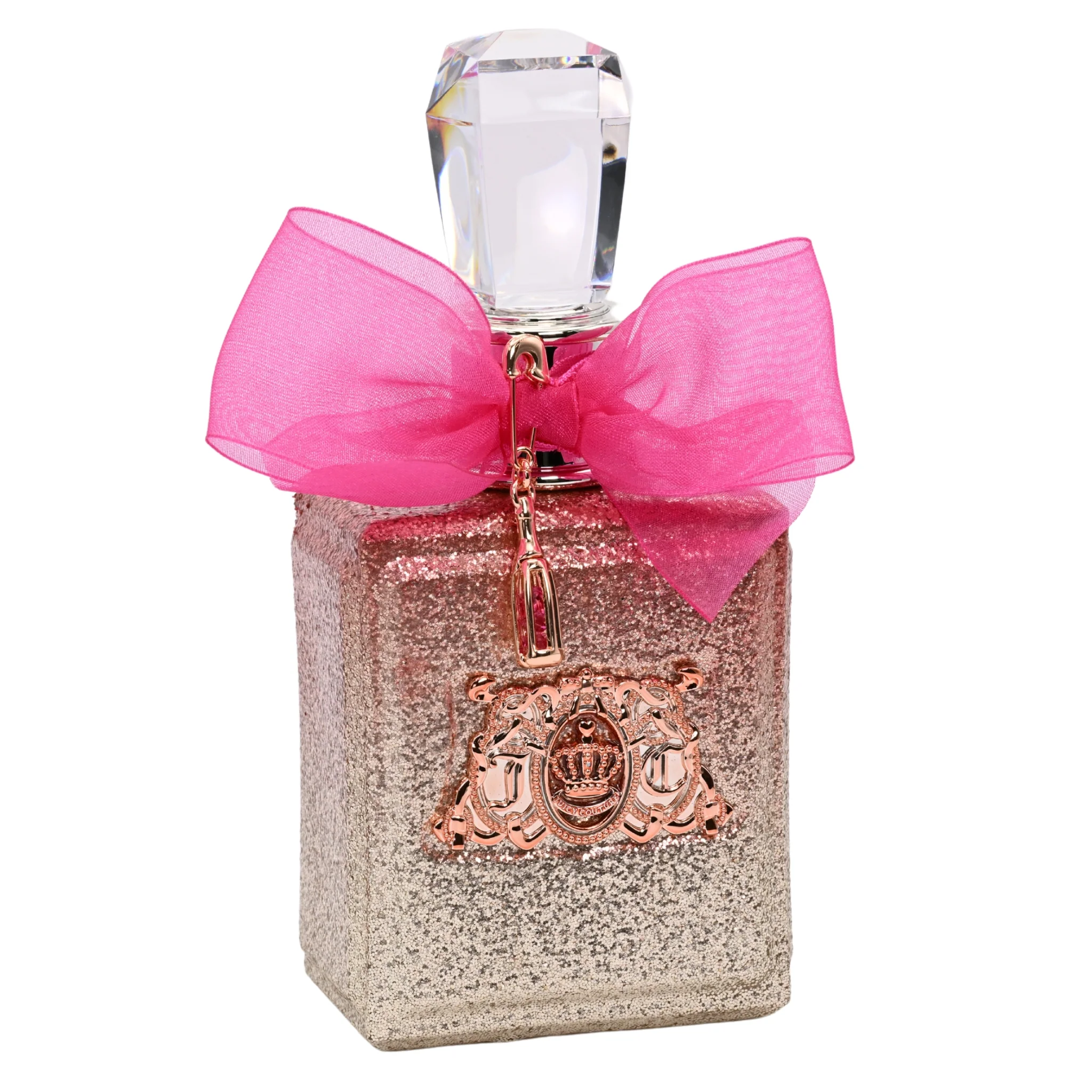 VIVA LA JUICY ROSE COUTURE by Juicy Couture 3.4 oz EDP For Women New in Box - Image 3