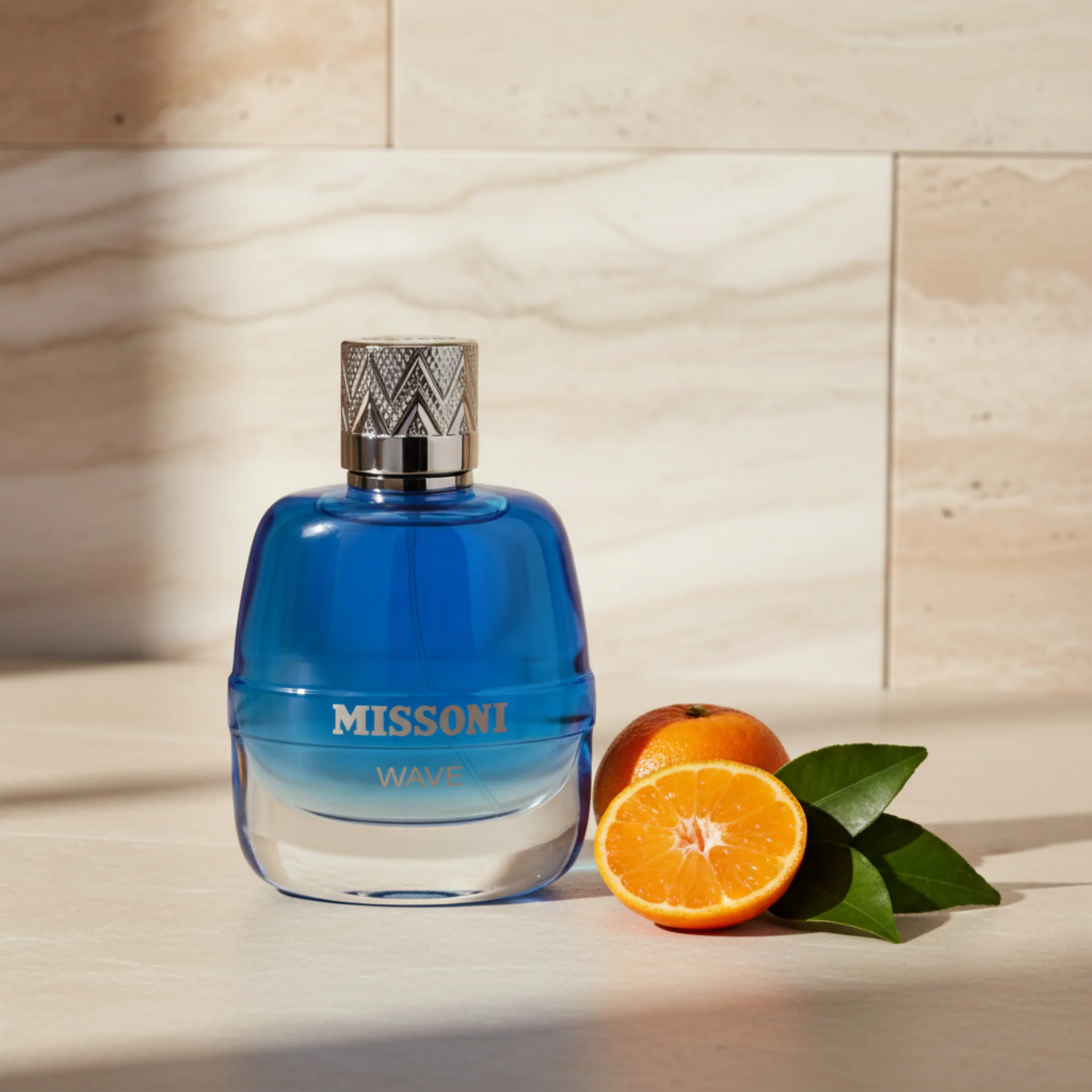 Wave by Missoni cologne for men EDT 3.3 /3.4 oz New In Box - Image 5