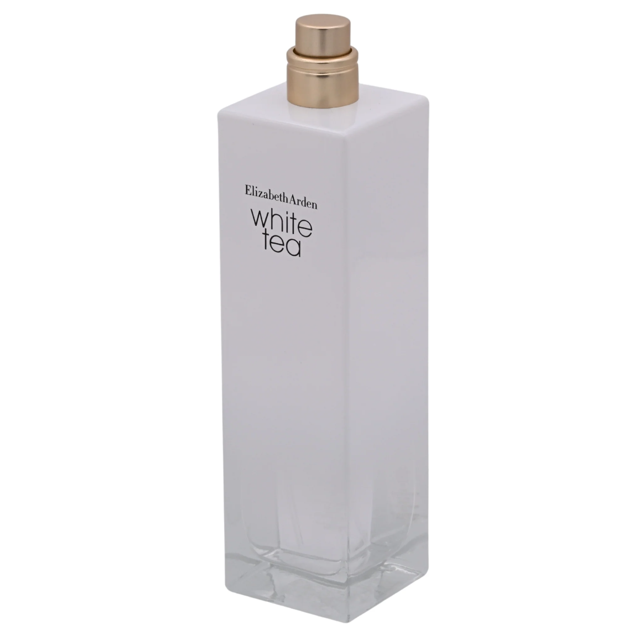 White Tea by Elizabeth Arden 3.3 / 3.4 oz EDT for Women New Tester - Image 2