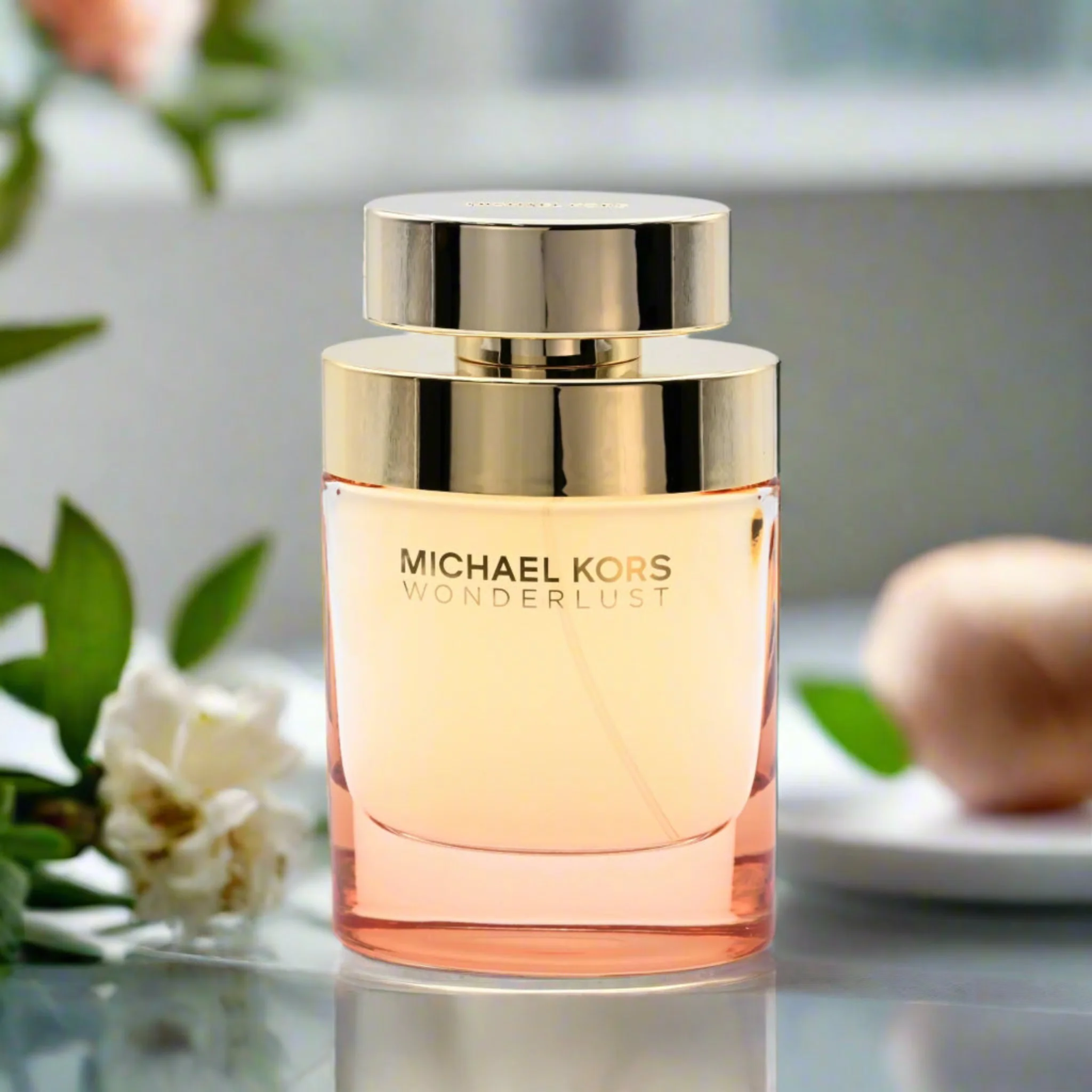 WONDERLUST by Michael Kors perfume EDP 3.3 / 3.4 oz New in Box - Image 5