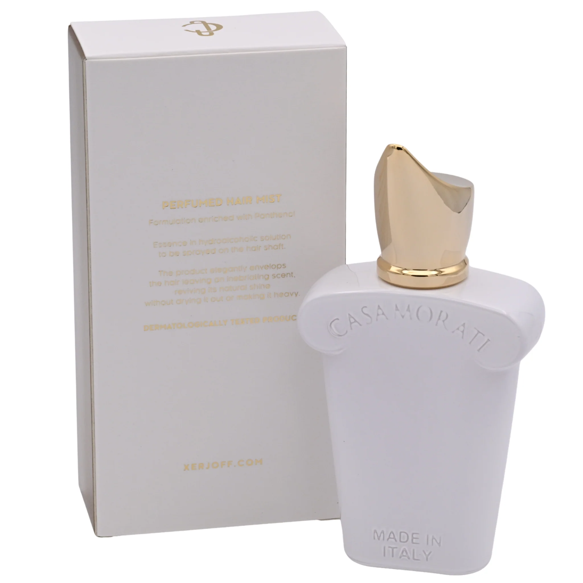 Xerjoff Casamorati Lira Fragrance Mist Hair Mist for Women 1.0 oz (30 ml) by Xerjoff - Image 4