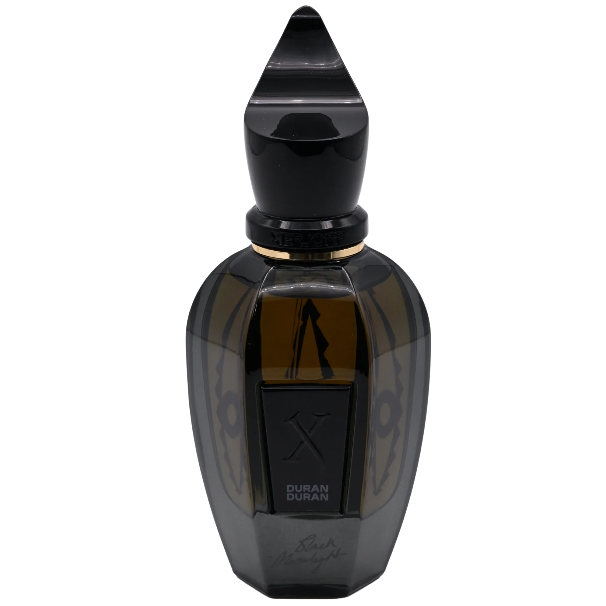 Xerjoff Duran Duran Black Moonlight Parfum Spray Unisex 1.7 oz (50 ml) New Retail Box - Image 2