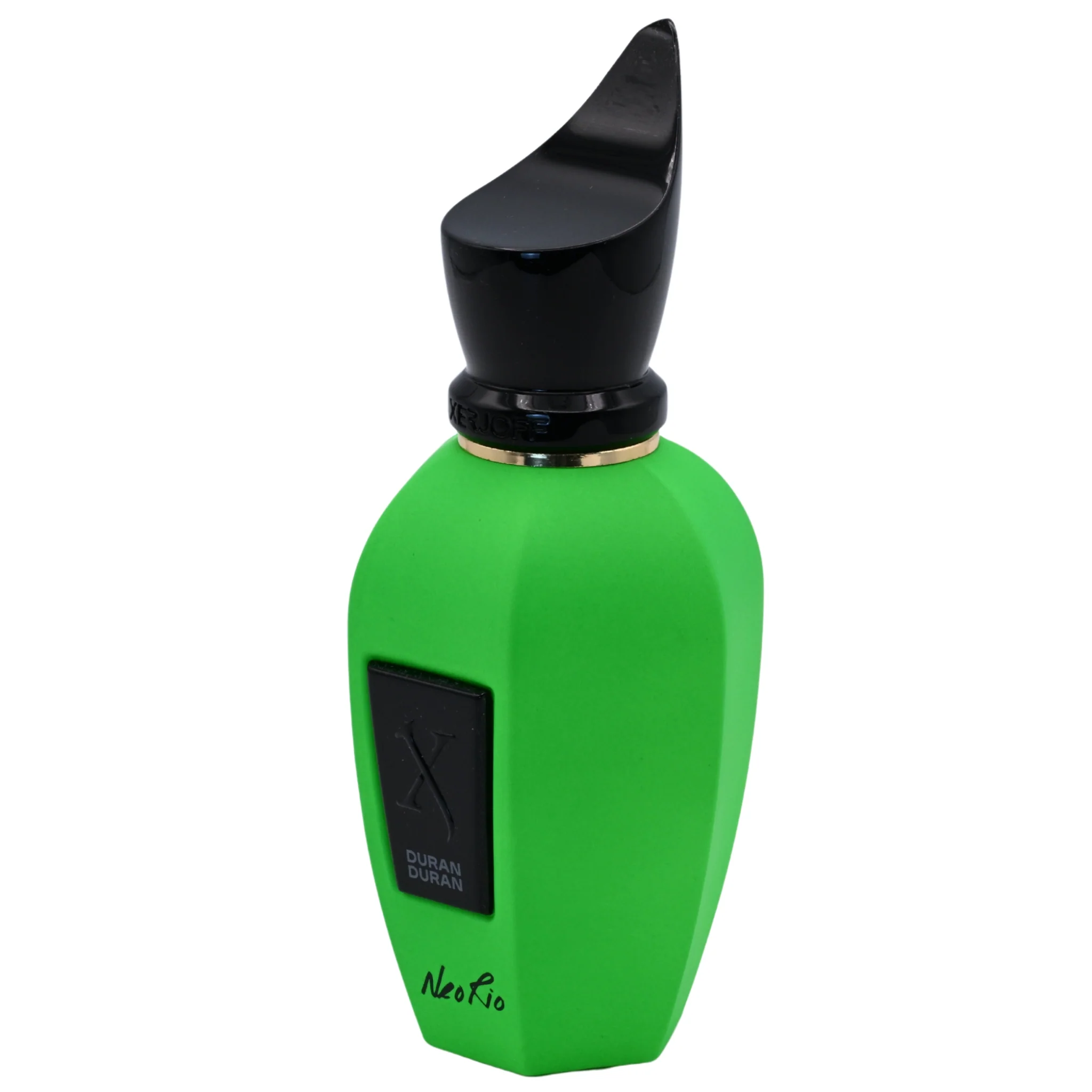Xerjoff Duran Duran NeoRio Fluo Green Eau de Parfum Spray, Unisex, 1.7 fl oz (50 ml) - New Retail Box - Image 3