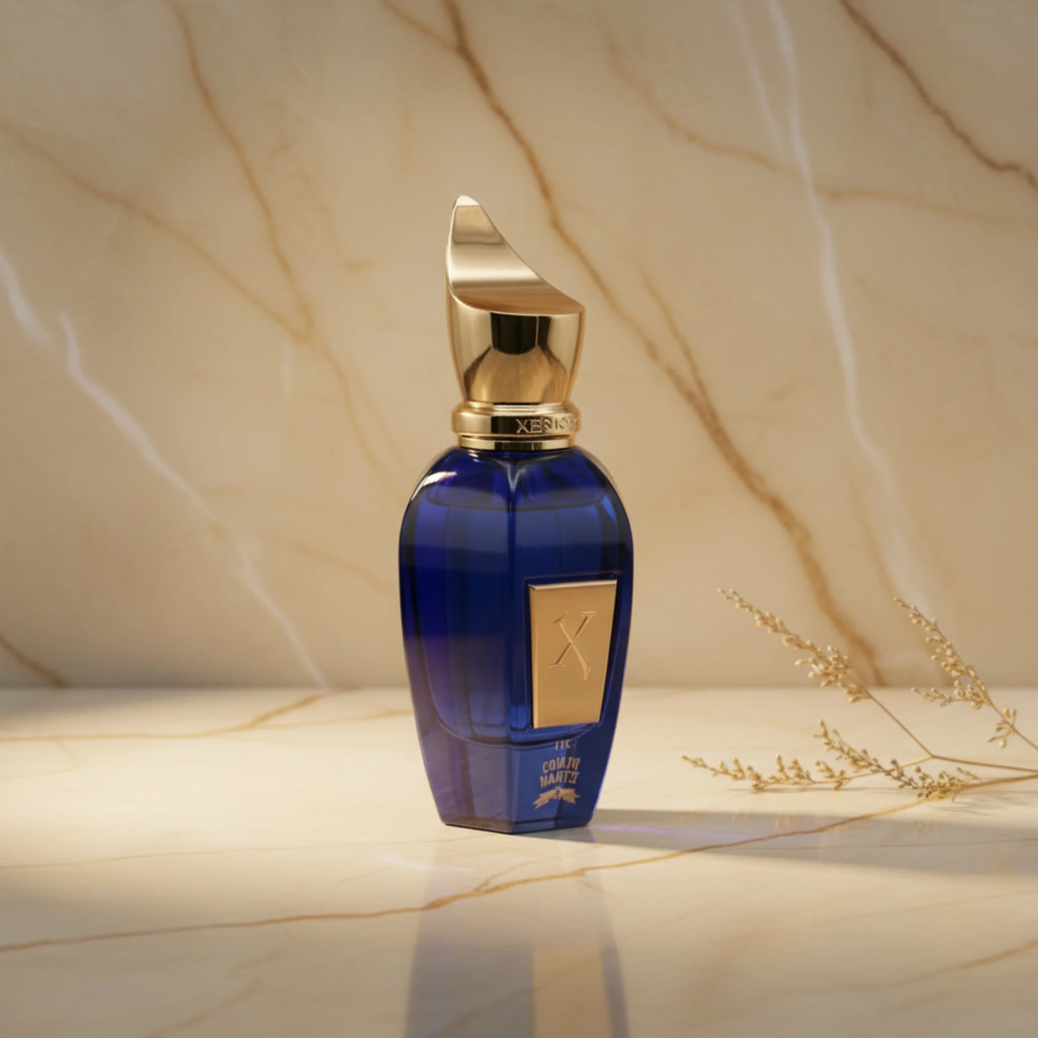 Xerjoff Join The Club Comandante! Eau de Parfum (EDP) Spray Unisex 1.7 oz / 50 ml - Image 6