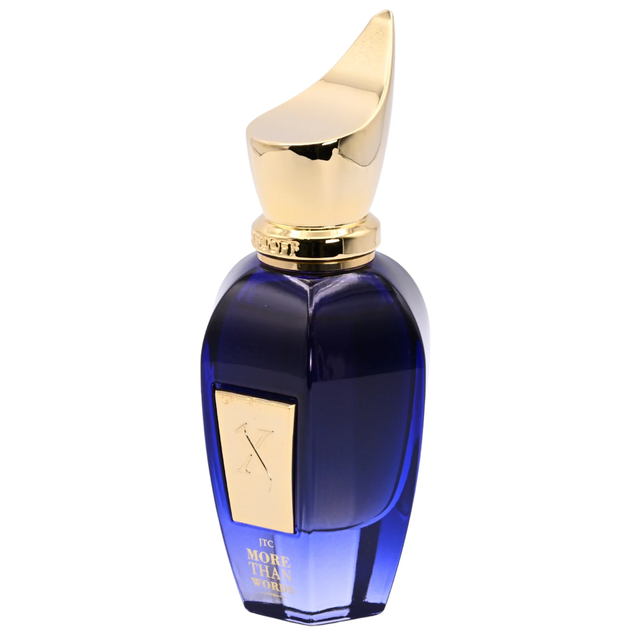 Xerjoff More Than Words Eau de Parfum (EDP) Unisex Spray 1.7 oz / 50 ml New in Retail Box - Image 3