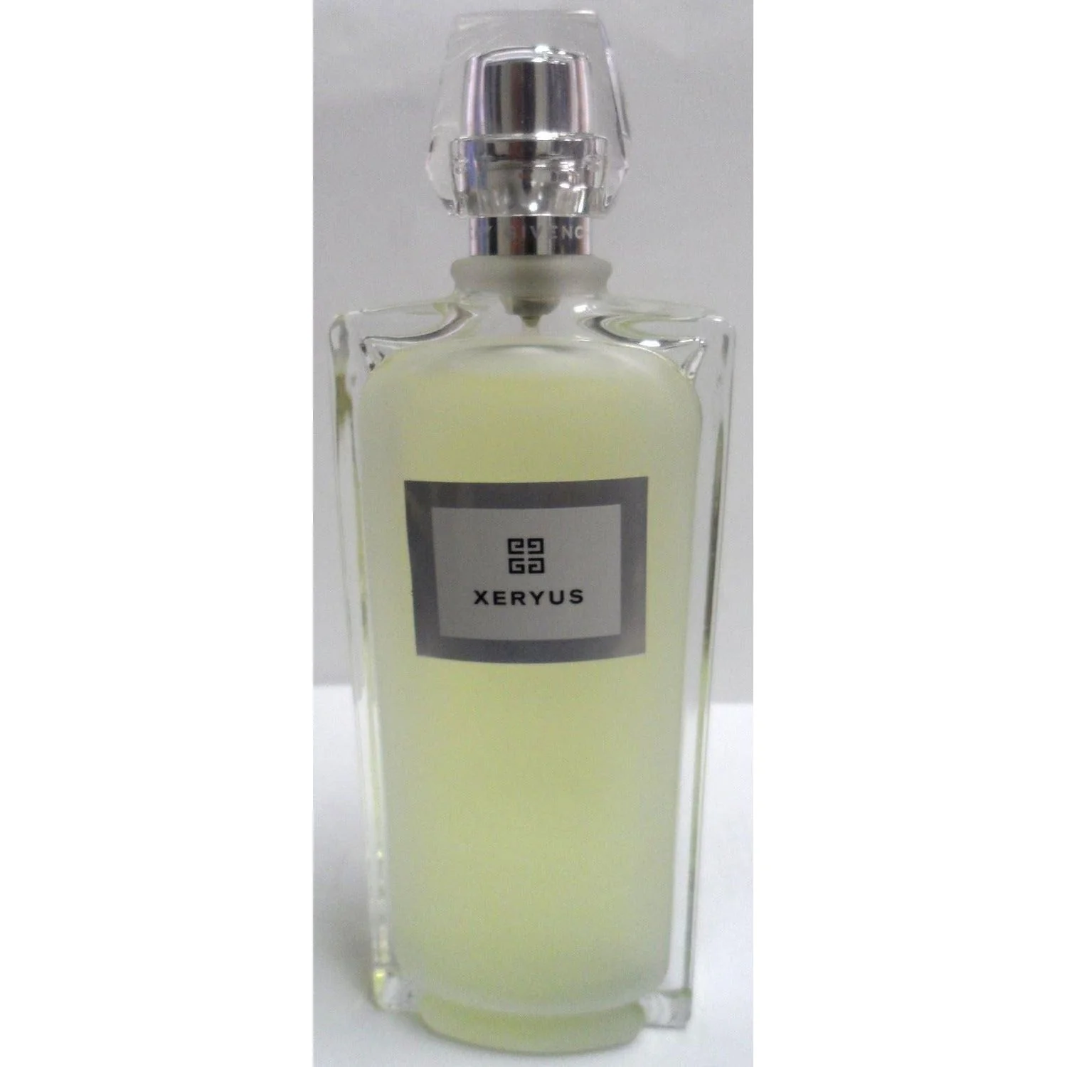 XERYUS Givenchy men cologne EDT 3.4 oz 3.3 NEW TESTER