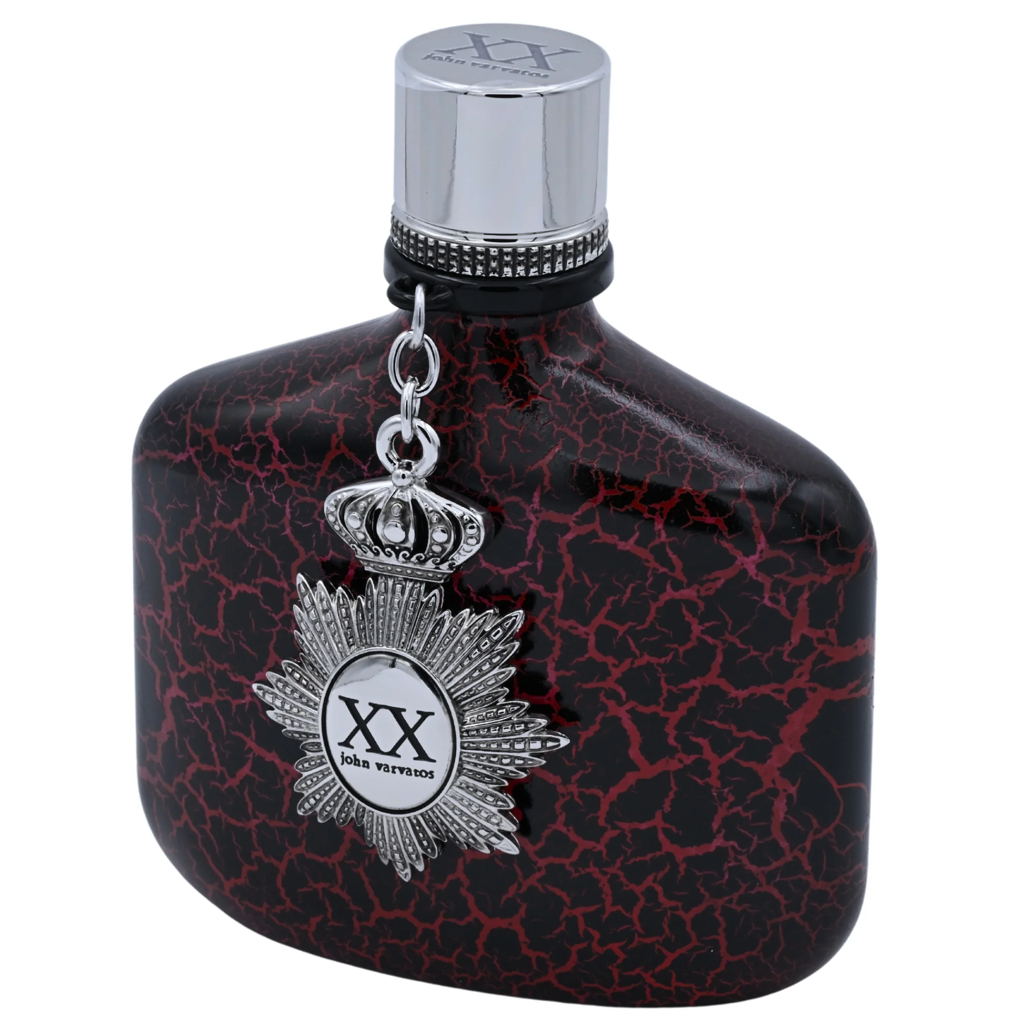 XX Intense by John Varvatos cologne for men EDT 4.2 oz New Tester - Image 2