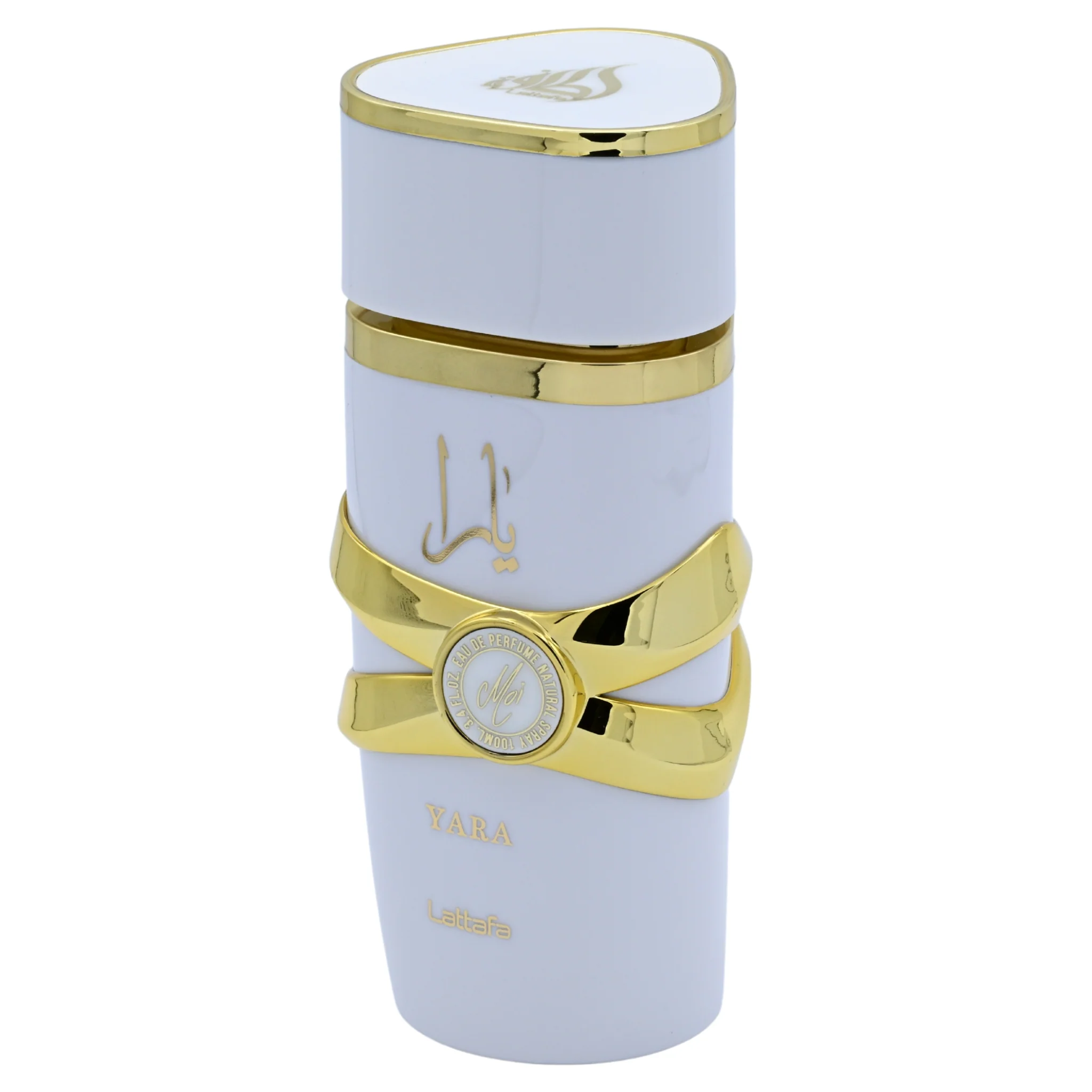 Yara Moi by Lattafa perfume for women EDP 3.3 / 3.4 oz New in Box - Image 3