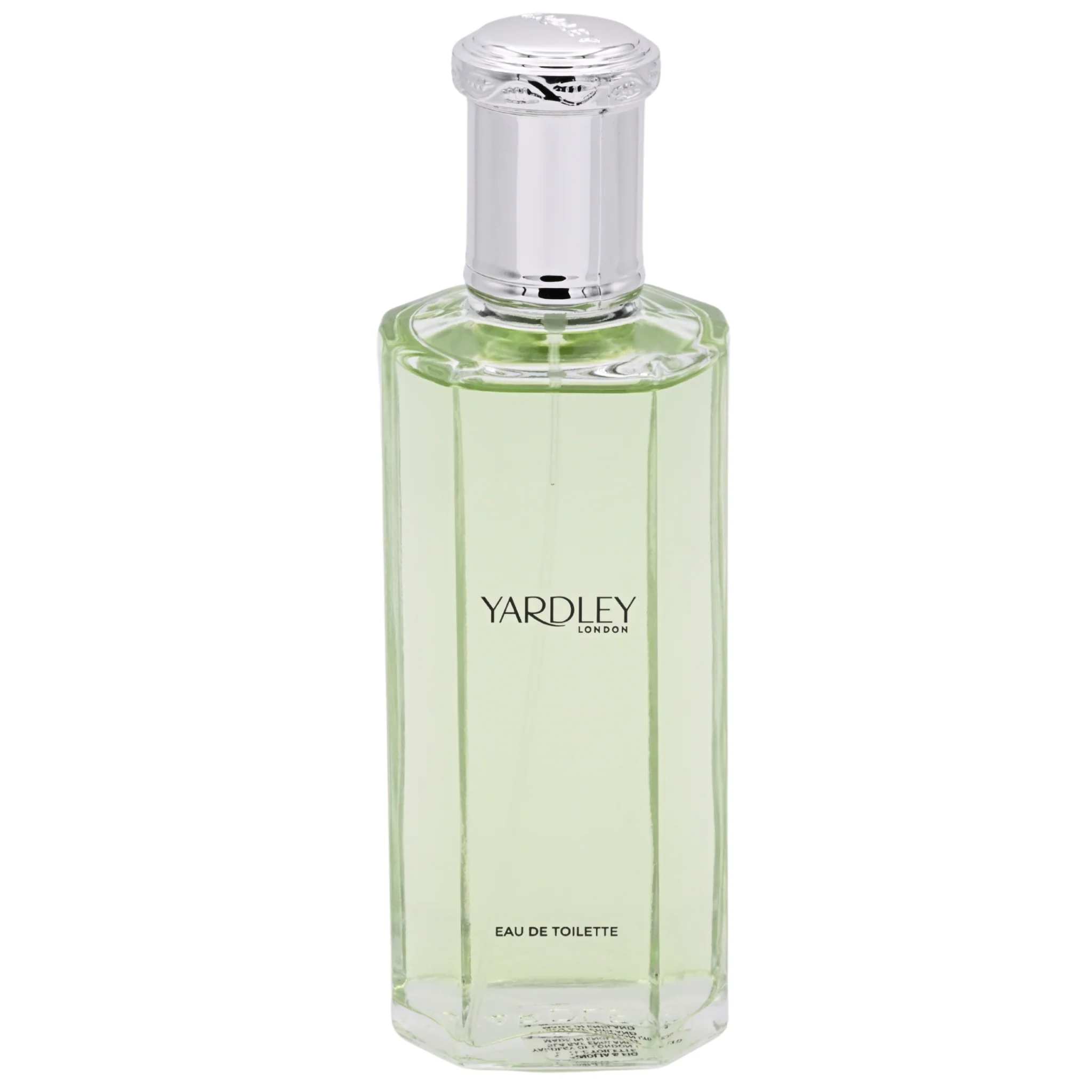 Yardley London Magnolia & Fig Eau de Toilette Spray for Women 4.2 oz (New Retail Box) - Image 2