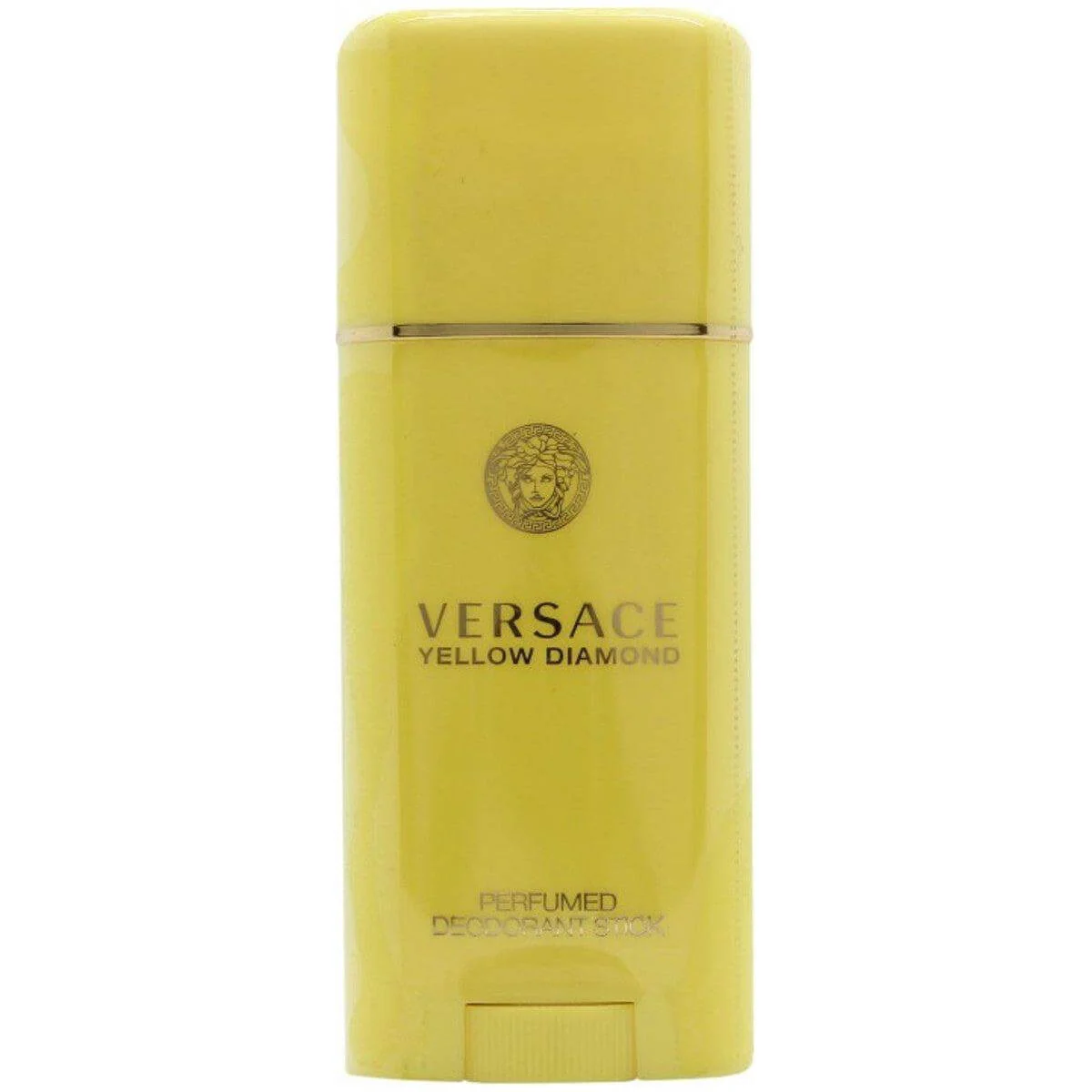 Yellow Diamond  by Gianni Versace deodorant stick for women 1.7 oz New